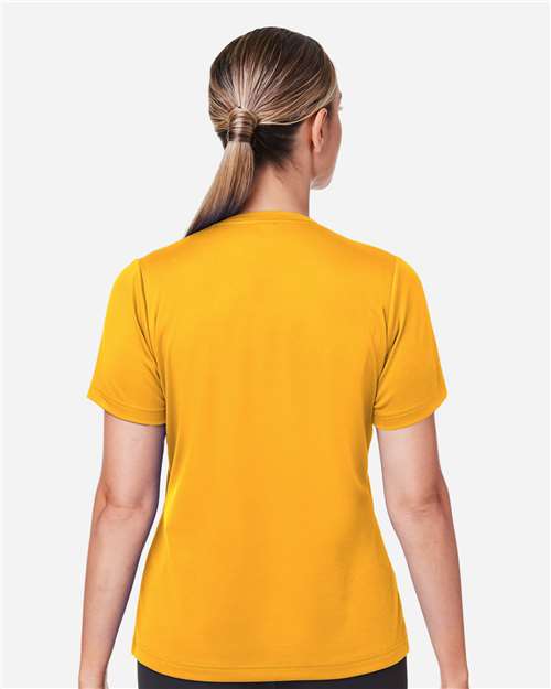 Team 365 Women's Zone Performance Mesh T-Shirt TT15W