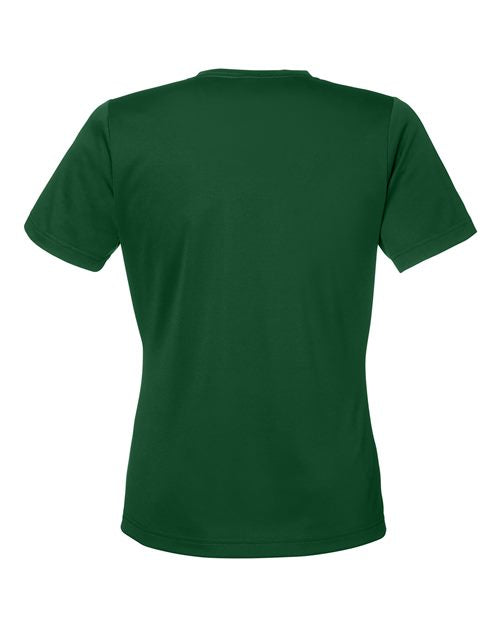Team 365 Women's Zone Performance Mesh T-Shirt TT15W