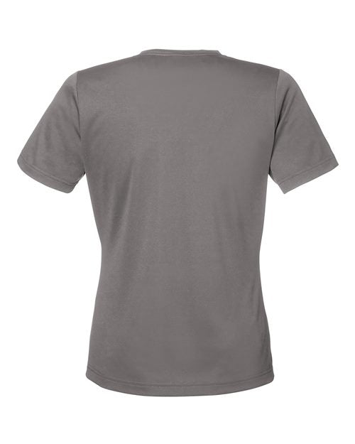 Team 365 Women's Zone Performance Mesh T-Shirt TT15W