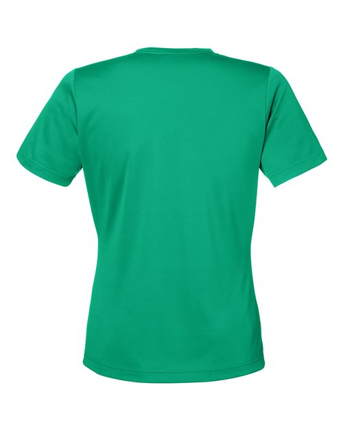 Team 365 Women's Zone Performance Mesh T-Shirt TT15W