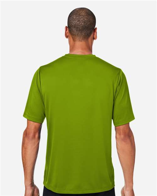 Team 365 Men's Zone Performance Mesh T-Shirt TT15