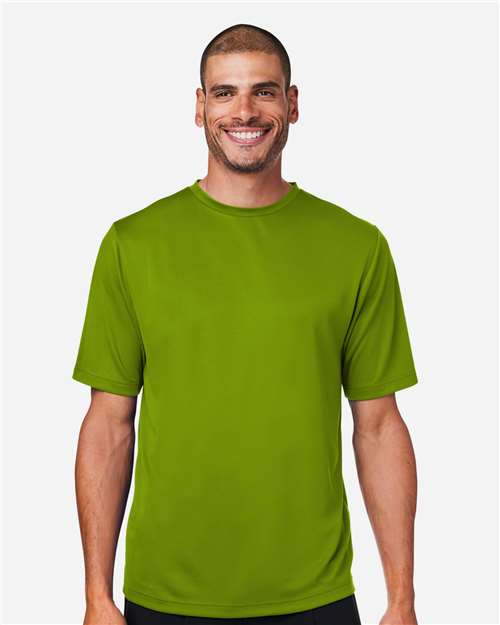 Team 365 Men's Zone Performance Mesh T-Shirt TT15