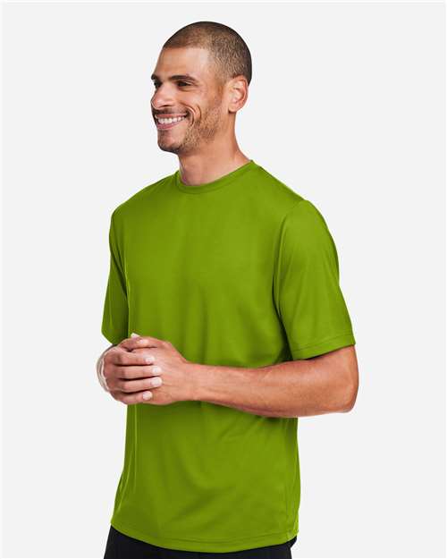 Team 365 Men's Zone Performance Mesh T-Shirt TT15