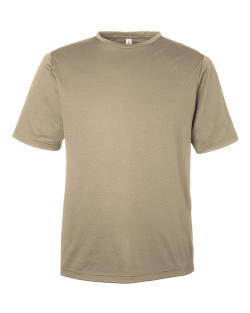 Team 365 Men's Zone Performance Mesh T-Shirt TT15