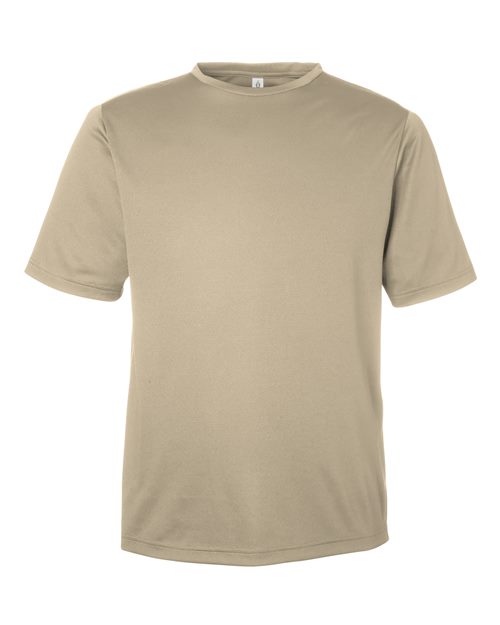 Team 365 Men's Zone Performance Mesh T-Shirt TT15
