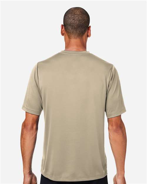 Team 365 Men's Zone Performance Mesh T-Shirt TT15