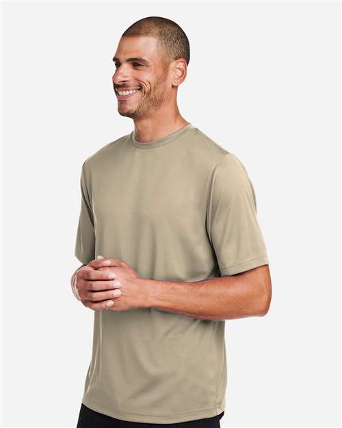Team 365 Men's Zone Performance Mesh T-Shirt TT15