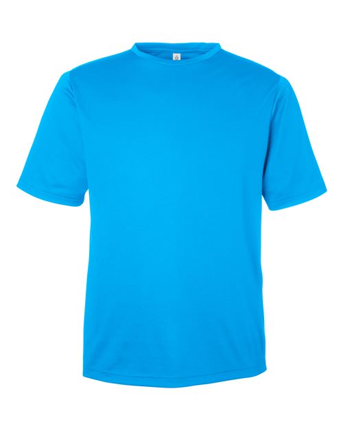 Team 365 Men's Zone Performance Mesh T-Shirt TT15