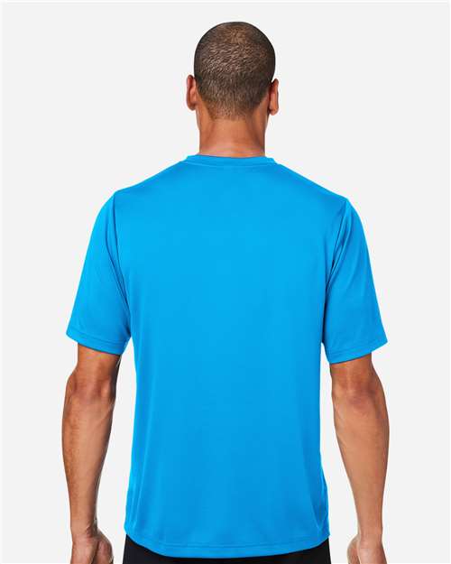 Team 365 Men's Zone Performance Mesh T-Shirt TT15
