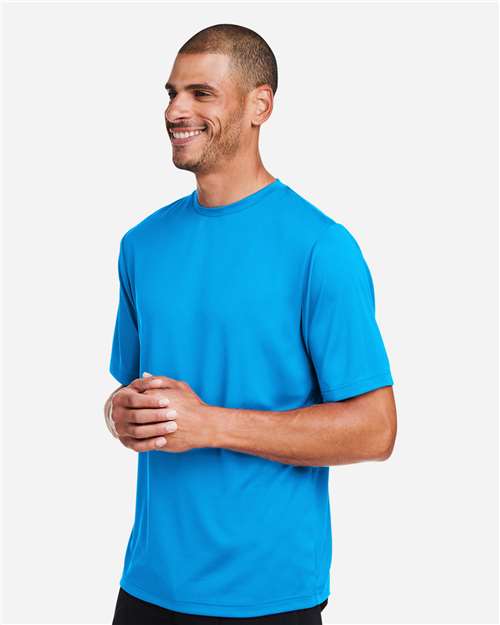 Team 365 Men's Zone Performance Mesh T-Shirt TT15