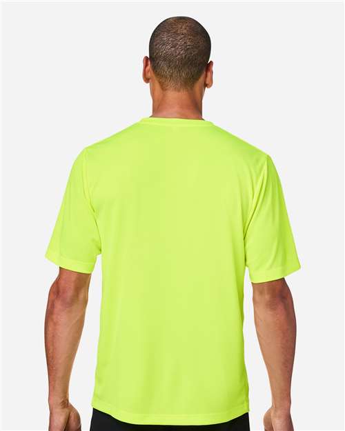 Team 365 Men's Zone Performance Mesh T-Shirt TT15