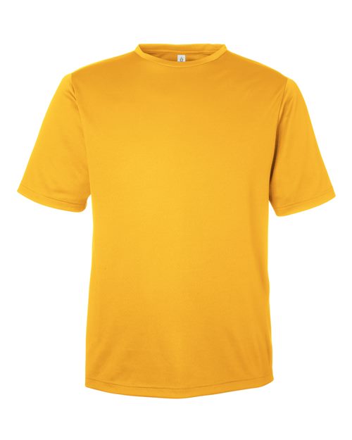 Team 365 Men's Zone Performance Mesh T-Shirt TT15