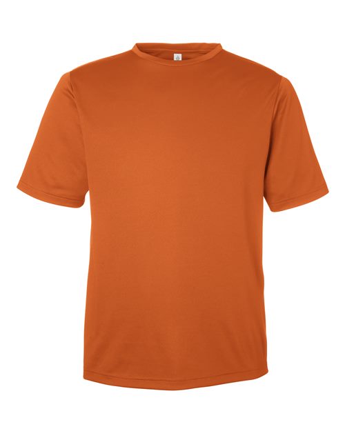 Team 365 Men's Zone Performance Mesh T-Shirt TT15