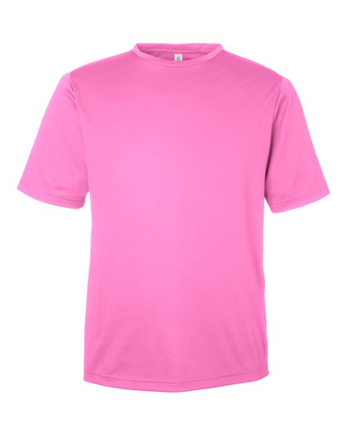 Team 365 Men's Zone Performance Mesh T-Shirt TT15