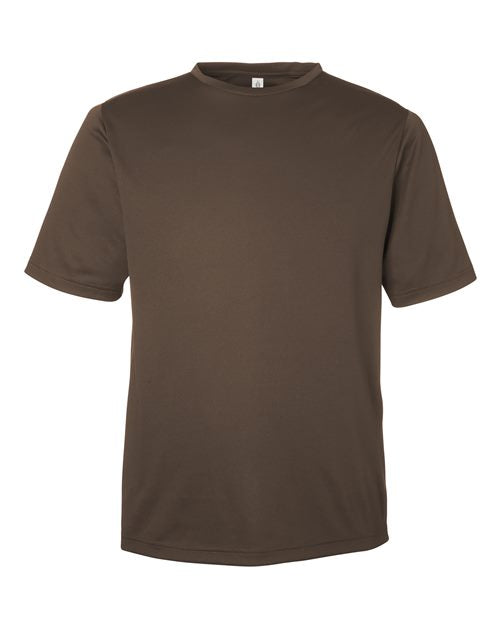 Team 365 Men's Zone Performance Mesh T-Shirt TT15