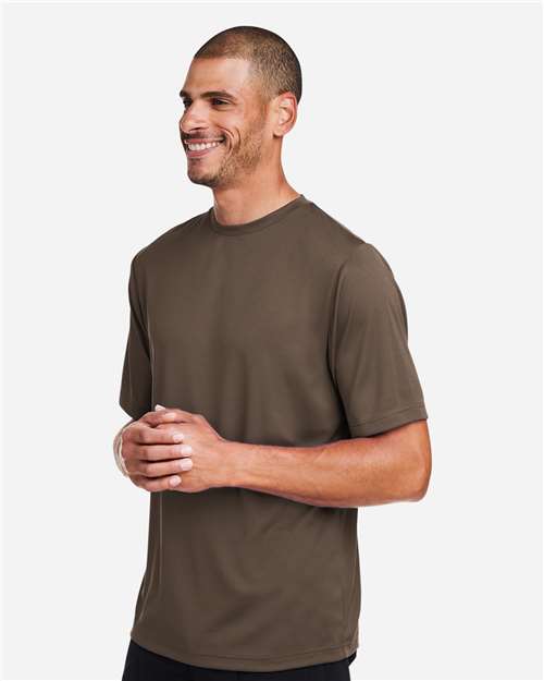 Team 365 Men's Zone Performance Mesh T-Shirt TT15