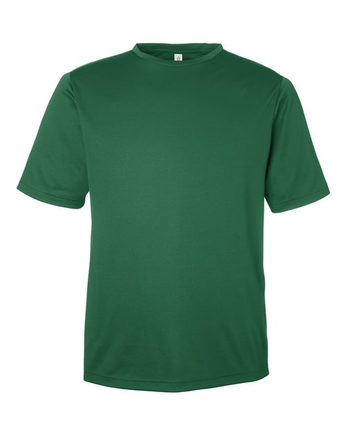 Team 365 Men's Zone Performance Mesh T-Shirt TT15