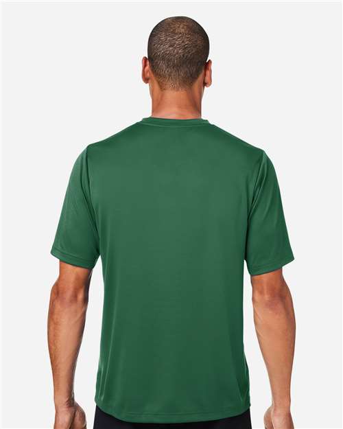 Team 365 Men's Zone Performance Mesh T-Shirt TT15