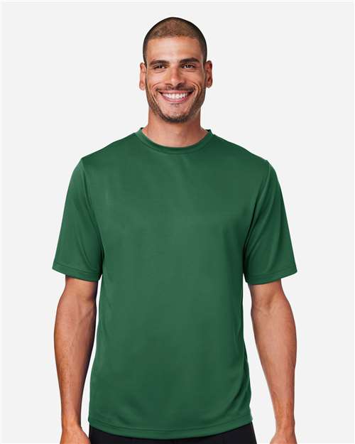Team 365 Men's Zone Performance Mesh T-Shirt TT15