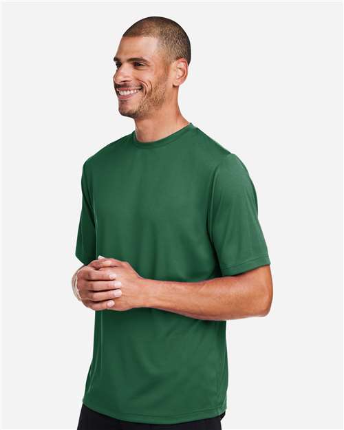 Team 365 Men's Zone Performance Mesh T-Shirt TT15