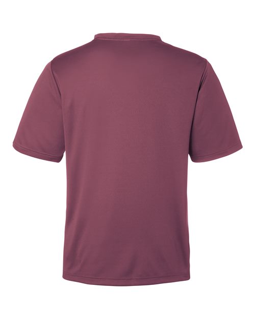 Team 365 Men's Zone Performance Mesh T-Shirt TT15