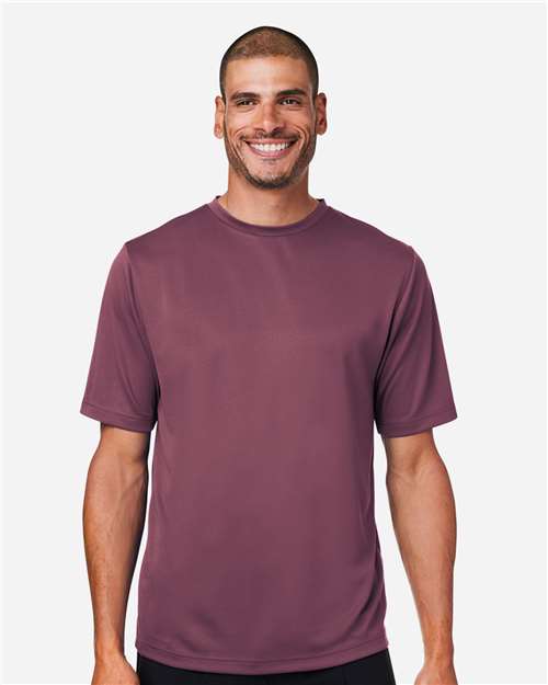 Team 365 Men's Zone Performance Mesh T-Shirt TT15