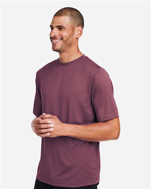 Team 365 Men's Zone Performance Mesh T-Shirt TT15