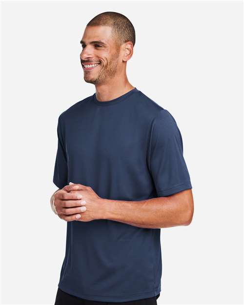 Team 365 Men's Zone Performance Mesh T-Shirt TT15