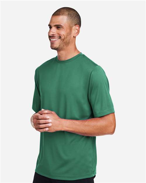 Team 365 Men's Zone Performance Mesh T-Shirt TT15