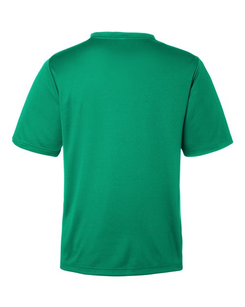 Team 365 Men's Zone Performance Mesh T-Shirt TT15