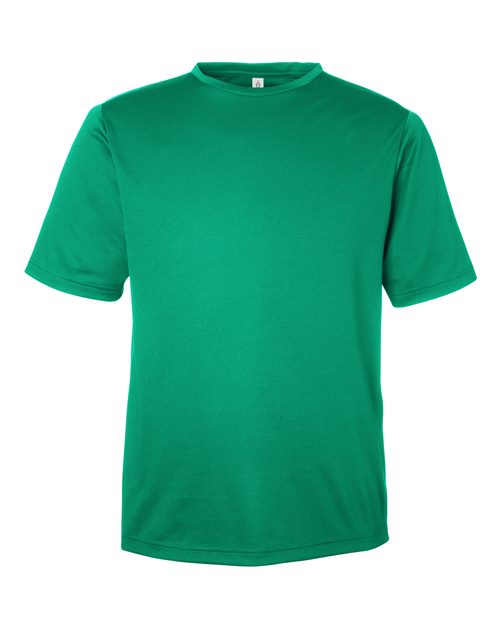 Team 365 Men's Zone Performance Mesh T-Shirt TT15