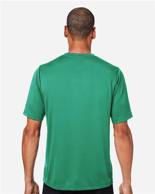 Team 365 Men's Zone Performance Mesh T-Shirt TT15