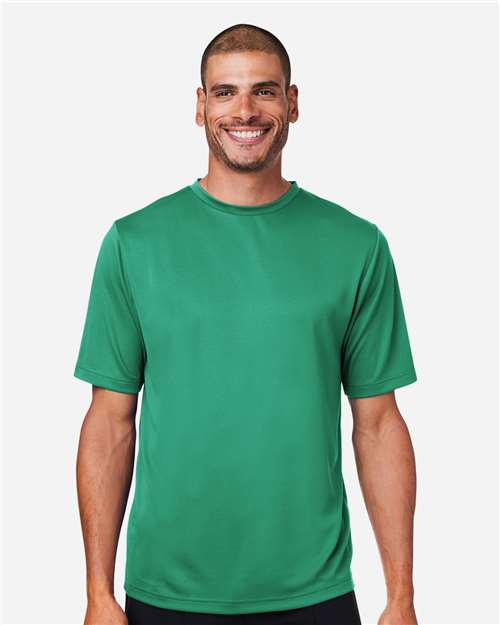 Team 365 Men's Zone Performance Mesh T-Shirt TT15