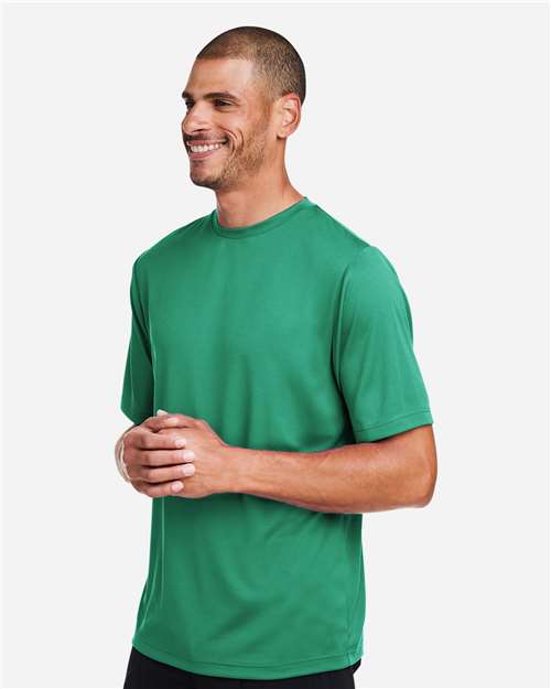 Team 365 Men's Zone Performance Mesh T-Shirt TT15