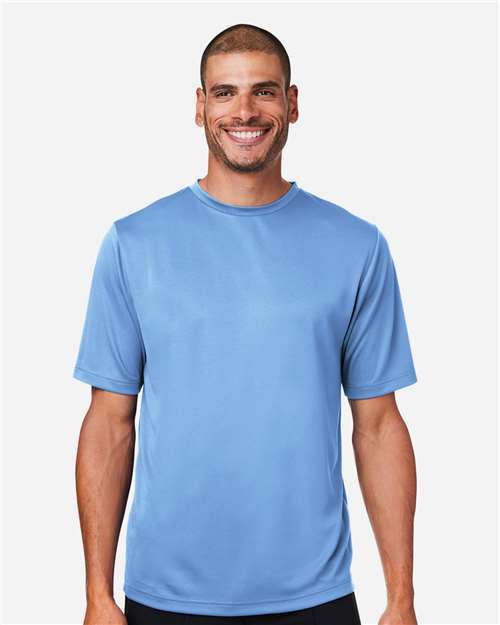Team 365 Men's Zone Performance Mesh T-Shirt TT15