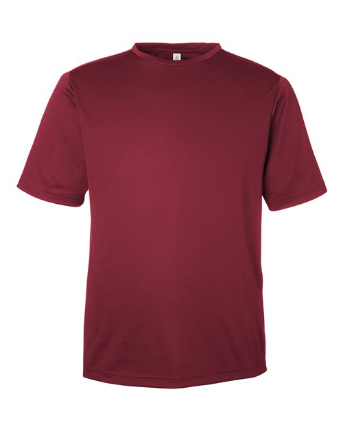 Team 365 Men's Zone Performance Mesh T-Shirt TT15