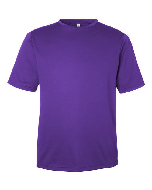 Team 365 Men's Zone Performance Mesh T-Shirt TT15