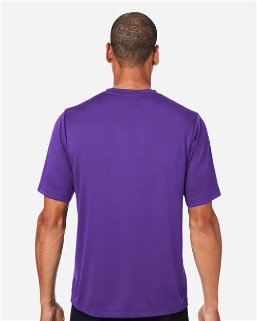 Team 365 Men's Zone Performance Mesh T-Shirt TT15
