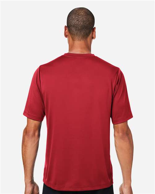 Team 365 Men's Zone Performance Mesh T-Shirt TT15