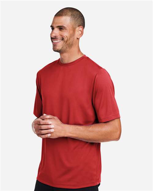 Team 365 Men's Zone Performance Mesh T-Shirt TT15