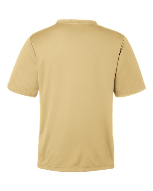 Team 365 Men's Zone Performance Mesh T-Shirt TT15