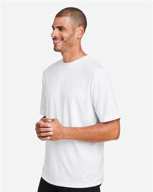 Team 365 Men's Zone Performance Mesh T-Shirt TT15