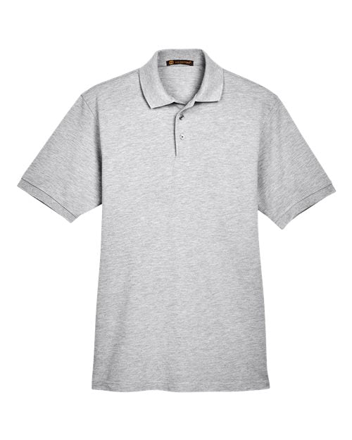 Harriton Men's Easy Blend™ Polo M265