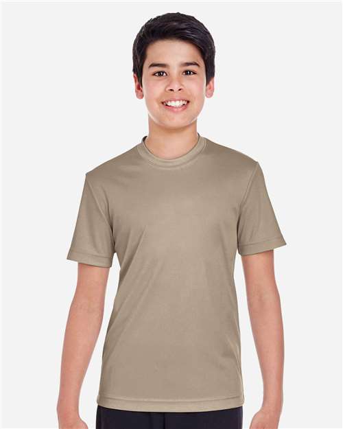 Team 365 Youth Zone Performance T-Shirt TT11Y