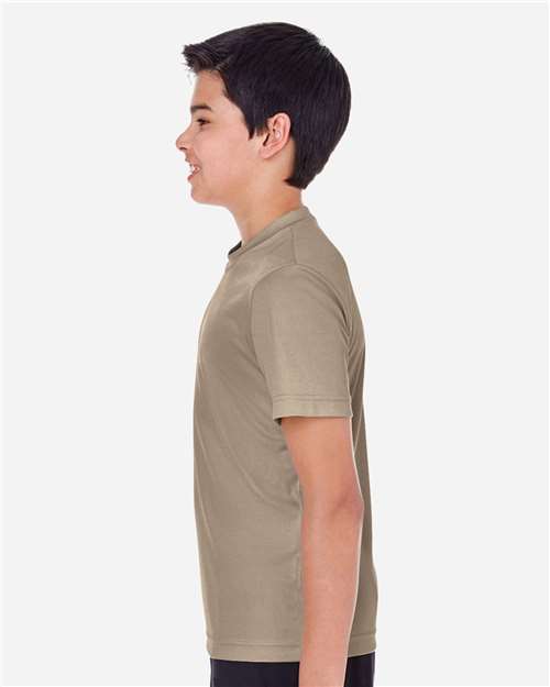 Team 365 Youth Zone Performance T-Shirt TT11Y