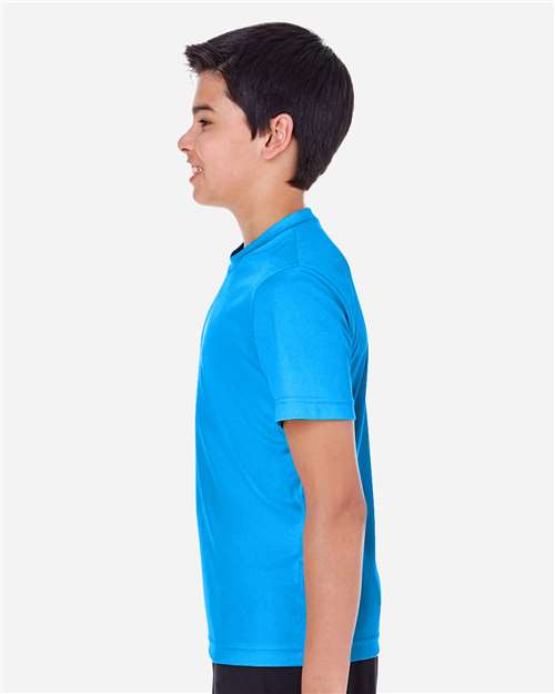 Team 365 Youth Zone Performance T-Shirt TT11Y