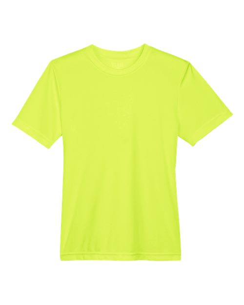 Team 365 Youth Zone Performance T-Shirt TT11Y
