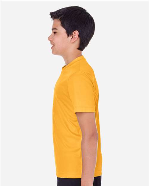 Team 365 Youth Zone Performance T-Shirt TT11Y