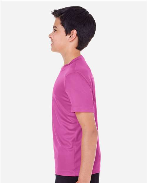 Team 365 Youth Zone Performance T-Shirt TT11Y