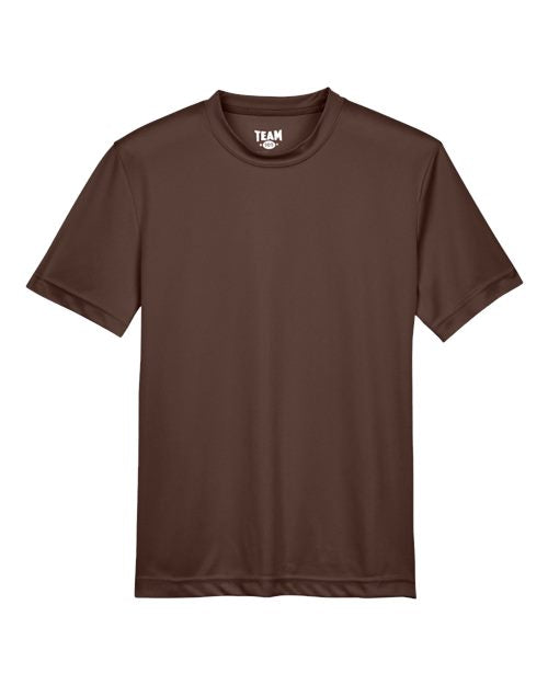 Team 365 Youth Zone Performance T-Shirt TT11Y